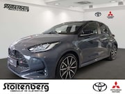 Toyota Yaris - 1.5 Hybrid GR Sport *Einparkhilfe *JBL *Head-Up *T