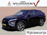 Mitsubishi Eclipse Cross - 2.4 PHEV Executive | adaptieve cruise | 360° camera