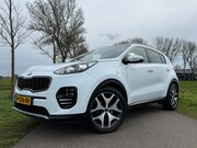 Kia Sportage - 1.6 T-GDI GT-Line | Panoramadak | Apple CarPlay/Android Auto