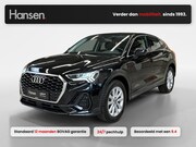 Audi Q3 Sportback - 45 TFSI e S Edition I Adaptive Cruise I Camera I Leder I Sto