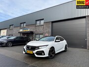 Honda Civic - 1.0 i-VTEC Executive | 2E EIGENAAR | 12MND GARANTIE | AUTOMA