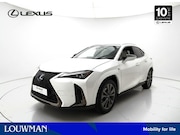 Lexus UX - 250h AWD F Sport Premium | Mark Levinson | 360' Camera | Car
