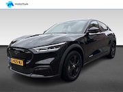 Ford Mustang - RWD 75 kWh