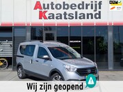 Dacia Dokker - 1.2 TCe S&S Stepway - Airco - Pdc - Cruise