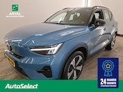 Volvo XC40 - 70 kWh 231pk Recharge Plus | SOH 93% | Warmtepomp | Stuur- e