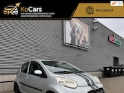 Citroën C1 - Nwe Apk / Airco / Automaat / Carplay / Nwe Koppeling