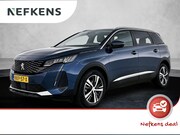 Peugeot 5008 - SUV Allure Pack 130pk Automaat | Navigatie | Achteruitrijcam