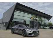 Mercedes-Benz AMG GT - 4.0 V8 Aero Pack Panoramadak Sportuitlaat Burmester Leder ex
