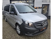 Mercedes-Benz Vito - 109 CDI Marco Polo **AIRCO-APK-CRUISECTRL
