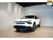 Citroën e-C4 - Live 50 kWh