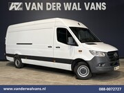 Mercedes-Benz Sprinter - 317 CDI 170pk L3H2 Euro6 Airco | 360 graden Camera | Navigat