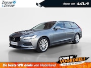 Volvo V90 - 2.0 T4 Momentum | Stoel en stuurverwarming | Elektrisch bedi