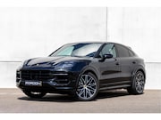 Porsche Cayenne Coupé - 3.0 E-Hybrid