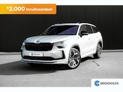 Skoda Kodiaq - Sportline Business | Achteruitrijcamera | Crew Protect Assis