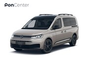 Volkswagen Caddy - Bedrijfswagens Kombi Maxi Limited Edition 1.5 eHybrid 85 kW 