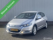 Honda Insight - 1.3 Elegance | Org NL Auto | Climate & Cruise control | LMV