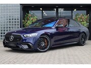 Mercedes-Benz S-klasse - AMG 63 S E Performance | Keramisch, Burmester High End 4D, C