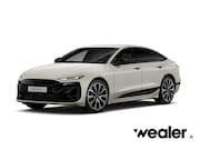 Audi A6 E-TRON - S edition (C1) e-tron 83 kWh 210 kW / 286 PK Spor | Facelift