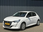 Peugeot 208 - 1.2 PureTech Active | Airco | Cruise Control | Apple Carplay