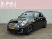 MINI Cooper S - Mini 3-Deurs (f56) ELECTRIC PANODAK/NAVI/CAMERA EN