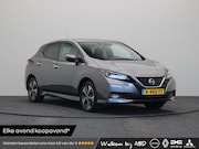 Nissan Leaf - e+ N-Connecta 62 kWh | 91% SOH | Stoelverwarming voor en ach