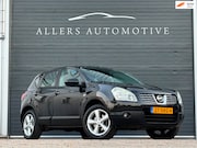 Nissan Qashqai - 1.6 Acenta|PANO|AIRCO|ACC