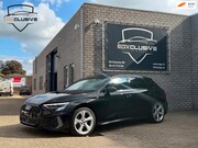 Audi A3 - Sportback 35 TFSI edition one PDC|STOELVERWARMING|LANE ASSIS