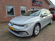 Volkswagen Golf - Variant 1.0 TSI Life. Zeer netjes en luxe o.a. stoel- & stuu