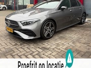 Mercedes-Benz A-klasse - 200 AMG Line | FULL | PANO | SFEER | HEAD-UP | MEMORY SEATS