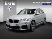 BMW X1 - sDrive20i High Executive | M Sportpaket | Audio Media Pack |