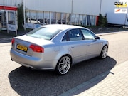 Audi A4 - 2.0TFSI SLine Automaat Airco Apk11/03/2027