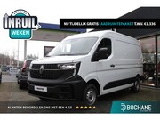 Renault Master - T35 2.0 dCi 130 L2H2 Start
