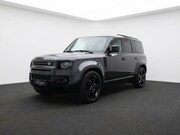 Land Rover Defender - 2.0 P300e 110 Hybrid X-Dynamic HSE | Pano | TREKHAAK | VOL