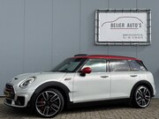 MINI Clubman - Mini 2.0 John Cooper Works ALL4 Chili Automaat