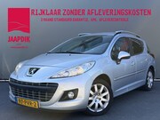 Peugeot 207 - SW 1.6 VTi Sportium