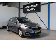 Skoda Fabia - 1.0 TSI Business Edition - N.A.P. Airco, Cruise, Carplay, Vi