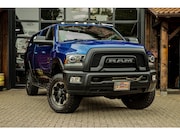 Dodge Ram - Dodge Power Wagon 6.4 v8 2500