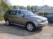 Volvo XC90 - 2.5 TURBO AWD AUTM BJ2010 7 PERS VEEL EXTRA NAP