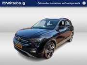 Volkswagen T-Cross - 1.0 TSI Life / PARKEER SENSOREN/ CRUISE/ NAVI/ AIRCO