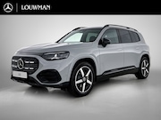 Mercedes-Benz GLB-Klasse - 250+ Business Solution AMG 7p. 85.5 kWh | Premium pakket | W