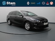 Kia Ceed - Sportswagon 160pk T-GDi DynamicPlusLine Automaat Camera | Ad