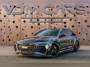 Audi A6 - RS 6 TFSI quattro MANSORY | FULL CARBON FORGED | DYNAMIC PLU