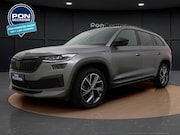 Skoda Kodiaq - 1.5 TSI Sportline | Carplay | Camera | Parkeerhulp | ACC | E