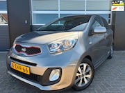 Kia Picanto - 1.0 X-treme|Airco|Telefoon bediening|+APK