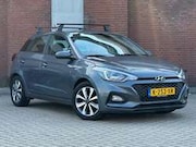 Hyundai i20 - 1.0 T-GDI i-Drive Cool|APPLE-CARPLAY|DAK-DRAGERS|R
