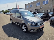 Volkswagen Caddy - 1.4 TSI Highline Automaat Navi Climate Cruise Ctr Stoelverwa