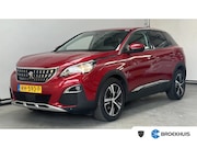 Peugeot 3008 - 1.2 PureTech Allure | Navigatie | Cruise Control | Elek. Ach