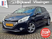 Peugeot 208 - 1.4 VTi 95 Griffe 5-drs Navi/Leer/Clima