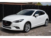 Mazda 3 - 2.0 SkyActiv-G 120 GT-M Line