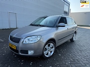 Skoda Fabia - 1.6-16V Sport NAP/APK 4-2027/CRUISE